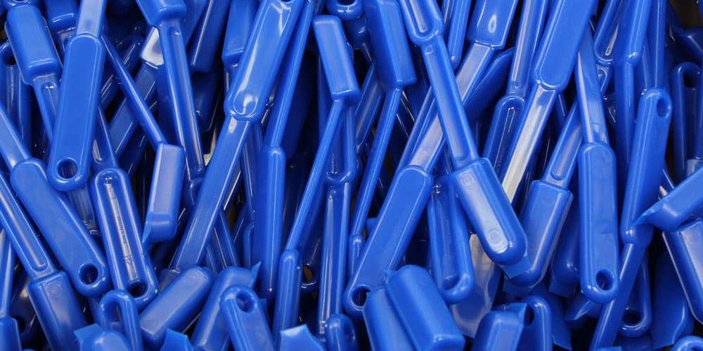 SUD USINAGE PLASTIQUES - photo 1