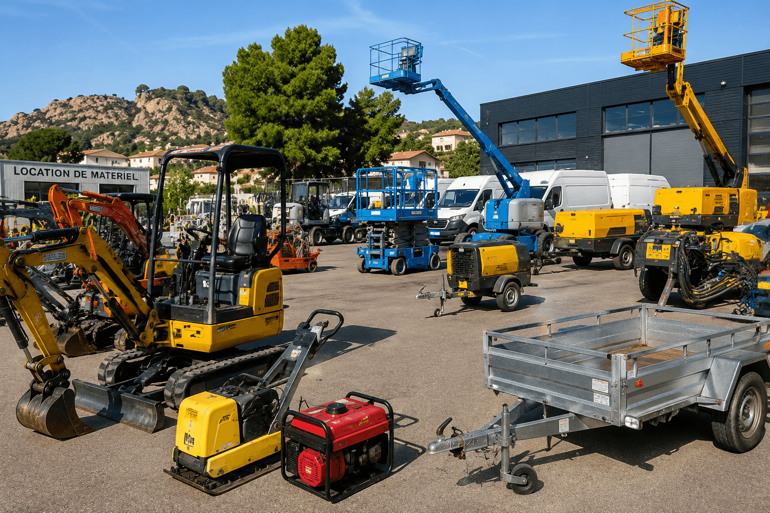 SARL LA CIOTAT LOCATION - photo 1