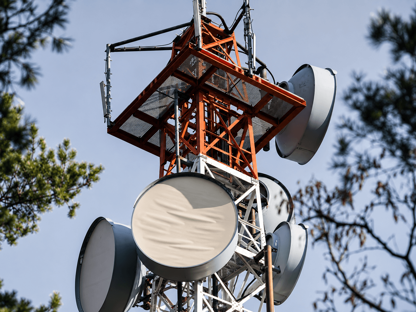 Téléphonie moderne numérisée - photo 1